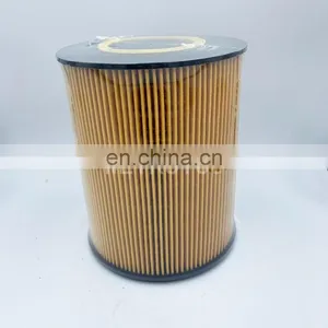 Trucks Fuel Filter HU1381X Oil Filter E13HD47 thumbnail-1
