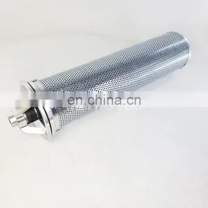 Port Machinery Hydraulic Oil Filter Assembly 922316.0006 thumbnail-1