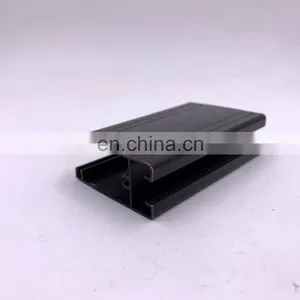 SHENGXIN China Top Aluminum Extrusion Manufacturer Aluminum 6061 t6 Price Aluminum Pipes thumbnail-3