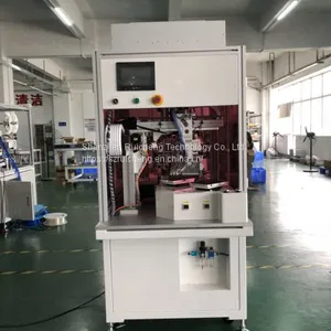 Full Automatic Essential Oil Filling Machine, Cosmetic Filling Machine Filling Line Factory Price thumbnail-2