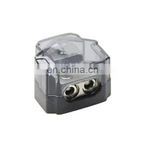 Zinc Alloy Car Audio Power Distribution Block Fuse Holder thumbnail-1