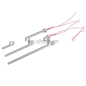 CE Certification 12v Electric Heating Element Immersion Screw Cartridge Heater thumbnail-6