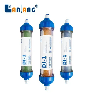 Mixed Bed Resin Cartridge for Ultrapure Water thumbnail-1