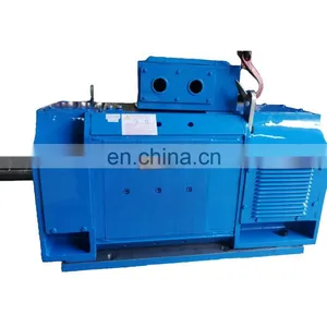 75 kw 440 V 600-2000 Rpm Z4-250-31 Electrical dc Motor thumbnail-3