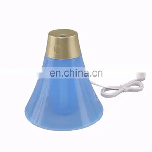 USB Air Humidifier Ultrasonic Essential Diffuser thumbnail-5