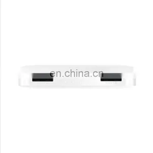 Xiaomi Redmi 20000mAh Charger Quick Charge Portable Power Bank thumbnail-5