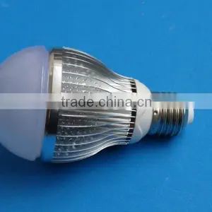 Higher Voltage 8X1W E27 LED Bulb thumbnail-1
