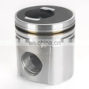 Tractor Auto Engine Diesel Piston 114mm 3917707/3802263/E21850 for 6CTAA300 thumbnail-2