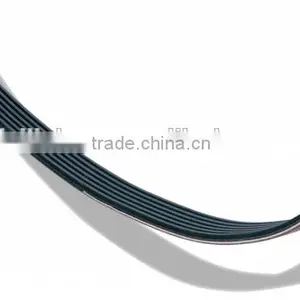 Rubber Belt,Ribbed Belt,v Belt, V-belt,pk Belt,V Belt 7pk2310 With EPDM thumbnail-3
