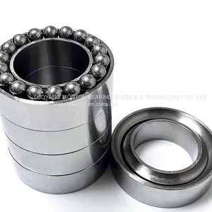 128721K Downhole Drilling Mud Motor Bearing Downhole Mud Motor Bearing thumbnail-3