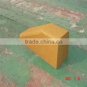 Rubber Ramp/Corner Type/Rubber Traffic Ramp thumbnail-1
