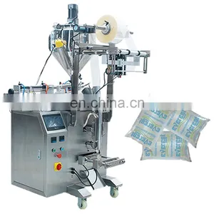 Automatic Water Pouch Packing Machine thumbnail-1