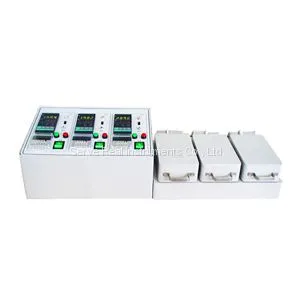 Scorch Tester/Sublimation Fastness Tester thumbnail-1