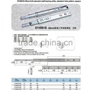 Ball Bearing Slide Series thumbnail-1