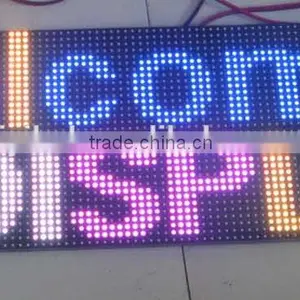 Mini Led Display Used Scoreboard for Sale thumbnail-1
