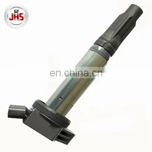 HIGH QUALITY Ignition Coil FOR ES350 RX350 3.5L Highlander Camry OEM 90919-02255 thumbnail-1