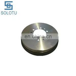 Hot Sale Car Brake Rotor Disc for HILUX OEM 42431-0K120 thumbnail-2