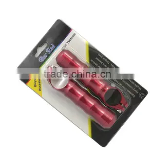 Bike Accessory/Bicycle Bar End YBE88A/AEST Bike Part thumbnail-1