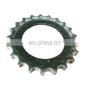 High Quality E320 Sprocket thumbnail-4