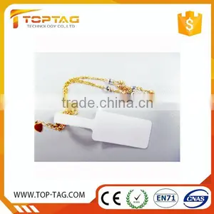 ISO18000-6C Long Range UHF Security Rfid Jewelry Tag For Tracking thumbnail-1