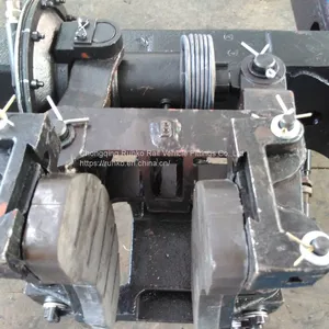 Brake Pad thumbnail-2
