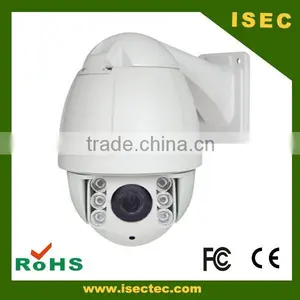 HD AHD TVI CVI PTZ Camera Made In China OEM Avaible thumbnail-3