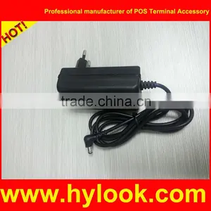110V-240V to 8V 2A AC DC Power Supply for Ingenico ISC250 Ipp320 Ipp350 179901469 thumbnail-1