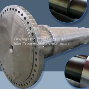 Tongli 40 Ton Excavator Slewing Bearing thumbnail-2