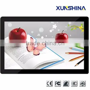 Wall-mounted Android 47 Inch Lcd Digital Signage Lcd Advertising Machine thumbnail-1