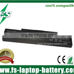 AA-PB9NC6B AA-PB9NC6W AA-PB9NS6B Replacement Battery Laptop for Samsung R468 R410 R510 Series thumbnail-1