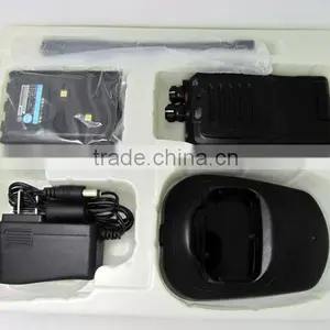 Own Brand Profession Ecome ET-558 Walkie Talkie With IP66 thumbnail-5