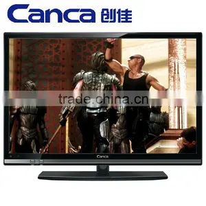 Smart Android TV 32 Inch With USB HDMI thumbnail-1