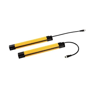 Safety Light Curtain Sensor for Machinery Carrying Equipment With CE thumbnail-5