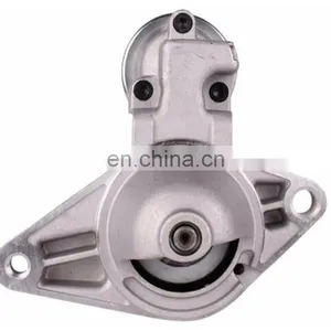0001107030 Wholesale Price Auto Parts 12V Engine Starter Motor for Toyota Corolla 4A-FE thumbnail-4