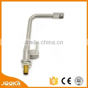 China Manufacturer Vertical Thermostatic Vernet Kitchen Faucet thumbnail-1