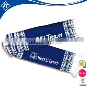 Wholesale Custom Famous Design Brand Print Cotton Fashion Scarf 2014 thumbnail-1