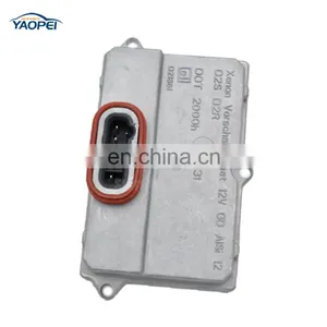 5DV00829000 Xenon Headlight Ballast D2S D2R For Audi BMW Mercedes NISSAN OPEL VW 12V thumbnail-2