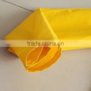 1 Piece Raincoat,PVC Raincoat, Poncho RC002 - Hot Product thumbnail-3