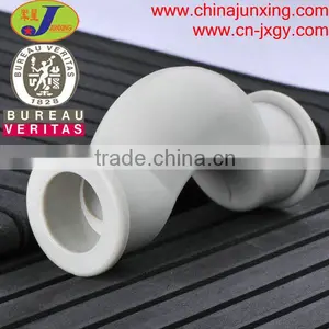 PERT Pipe Fittings/ Plastic Pipe Fittings Over Bend thumbnail-1