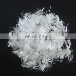 PP Fiber Monofilament Form 19mm thumbnail-2