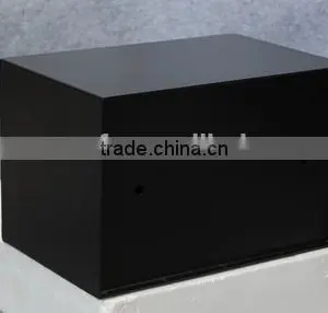 Wall Safe,key Box,key Lock Safe,promotion Cheap Home Safe thumbnail-5