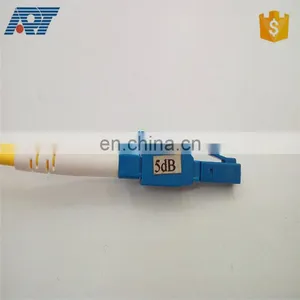 SC/PC LC/PC FC FIXED Variable Fiber Optic Attenuator thumbnail-5