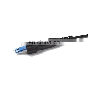 Outdoor Armoured Cable Assembly PDLC-DLC Fiber Optic Patch Cord for RRU BBU thumbnail-2