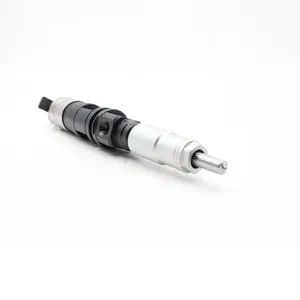 High Quality Tested Well ISBE Diesel Engine Fuel Injector 5365904 thumbnail-4