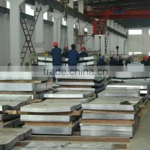 Steel Grating Plate thumbnail-4