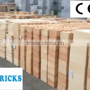 Fire Brick Refractory for Sale thumbnail-1