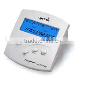 Avaya,caller ID Box thumbnail-1