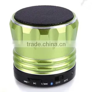 Wireless Bluetooth Speaker thumbnail-1