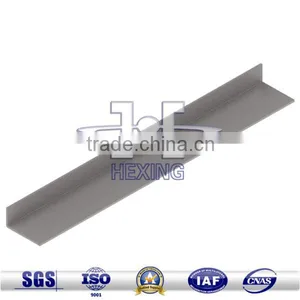 Hot-dipped Galvanized Steel Wire Mesh Lintel for Frame Building thumbnail-1