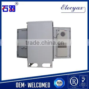 22RU Telecom Cabinet thumbnail-1